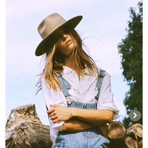 Lack of Color Zulu Hat